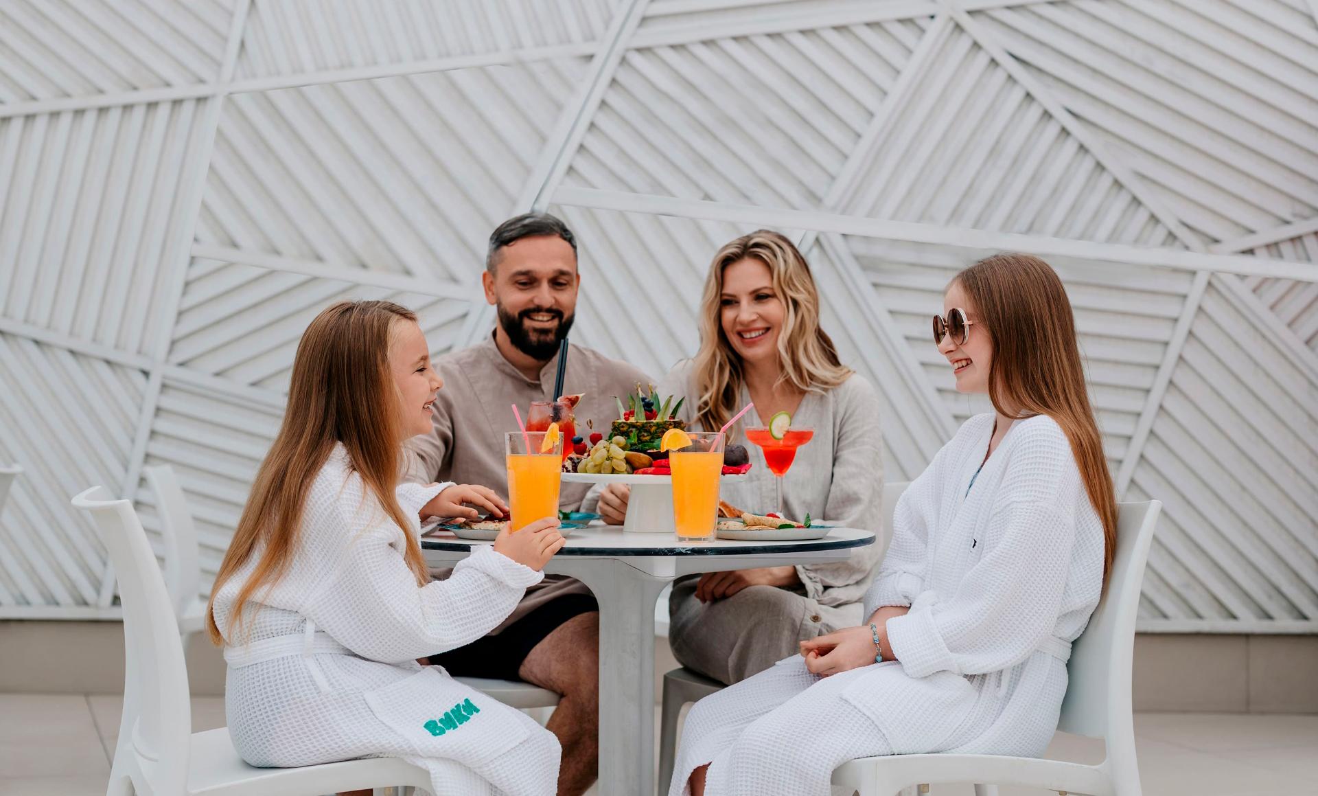 Снек-бар Терасса