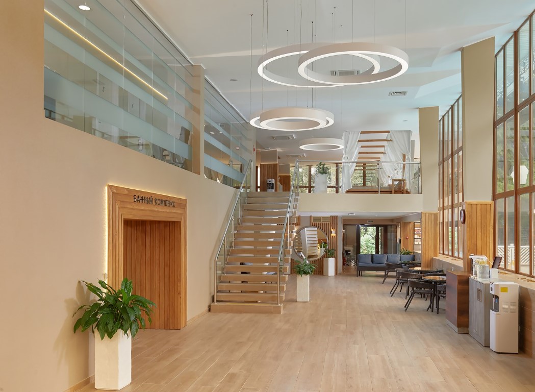 Термальный комплекс