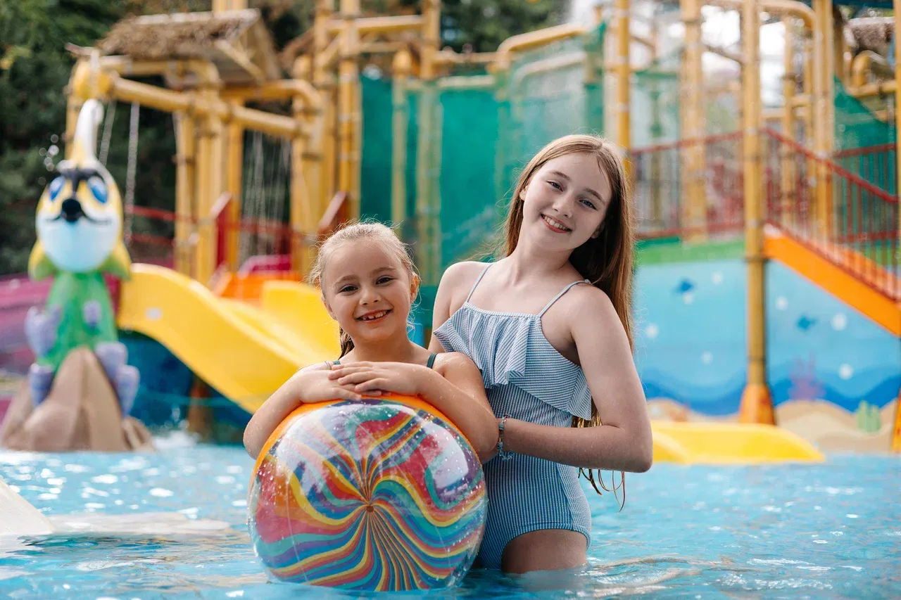 Большие выходные