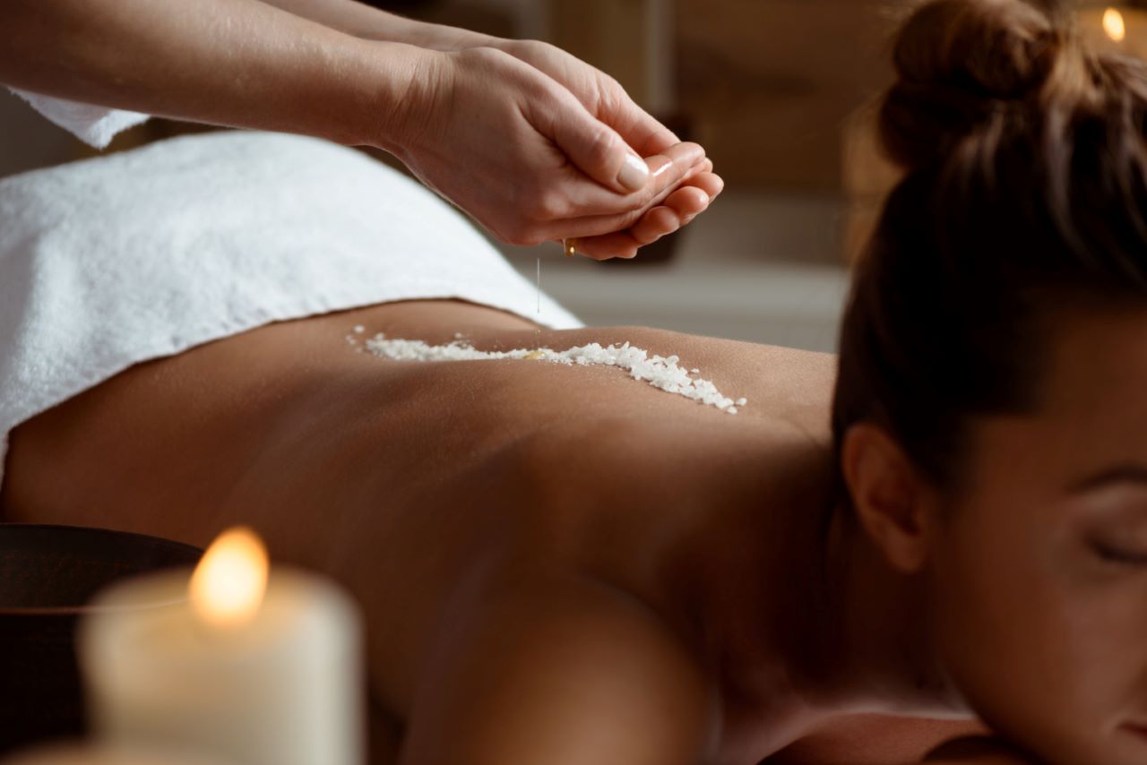 Эстетика тела