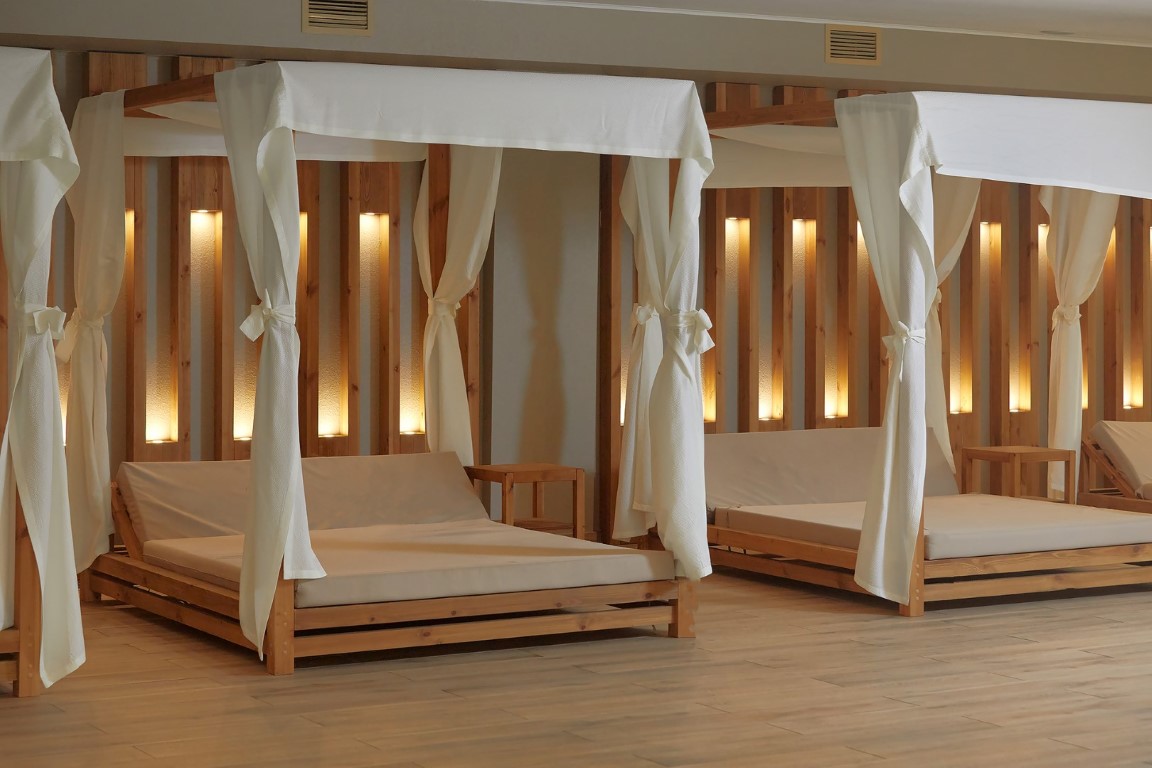 Термальный комплекс