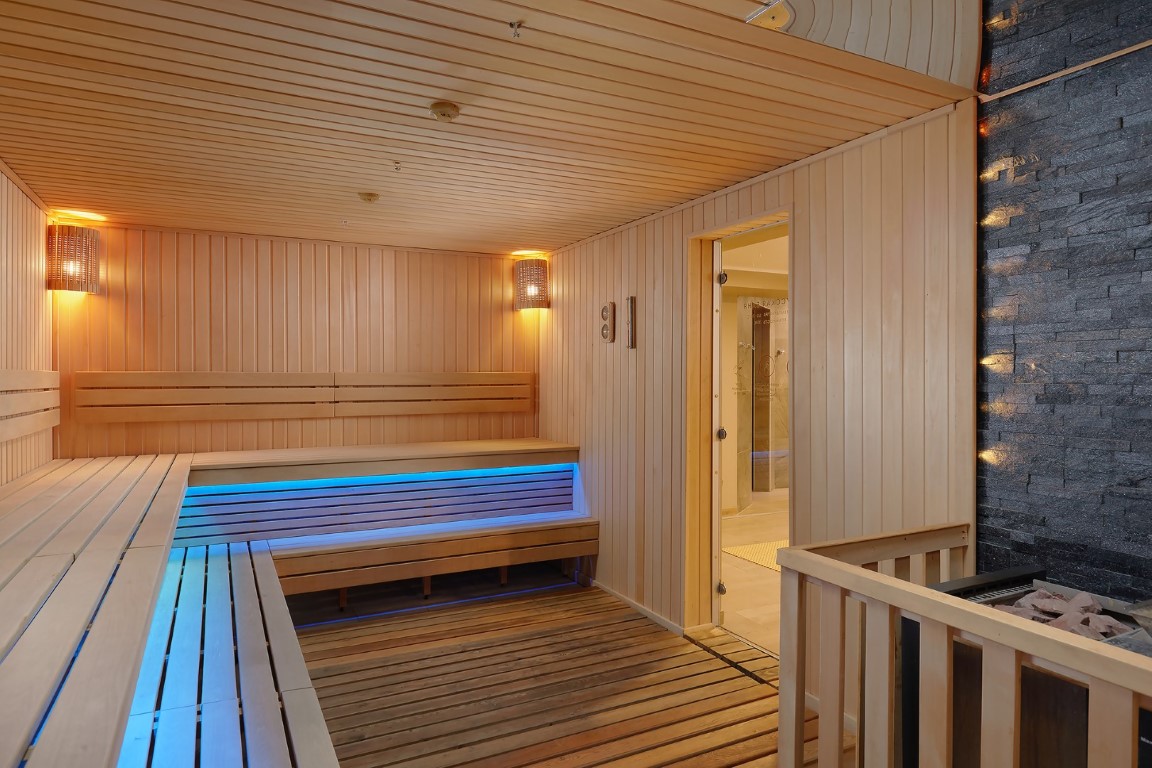 Термальный комплекс