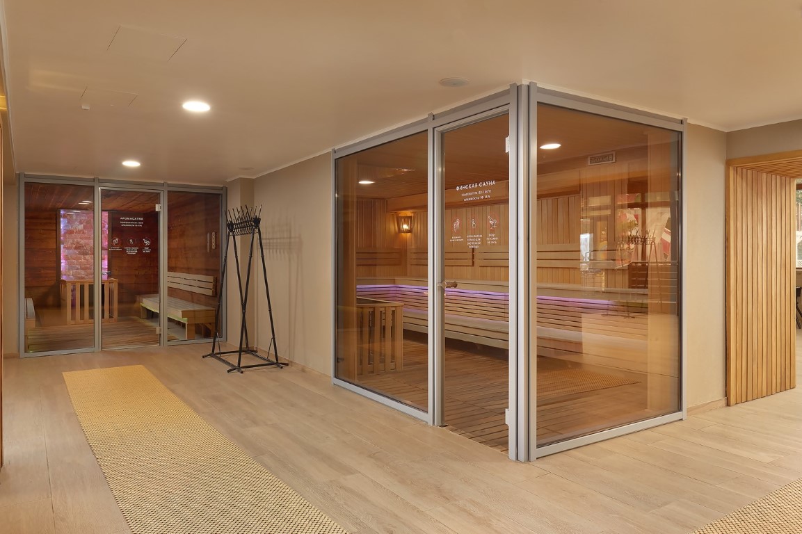 Термальный комплекс