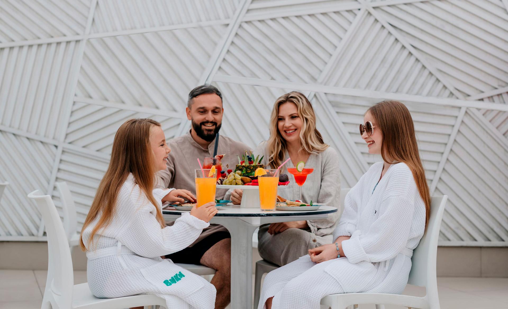 Снек-бар Терасса