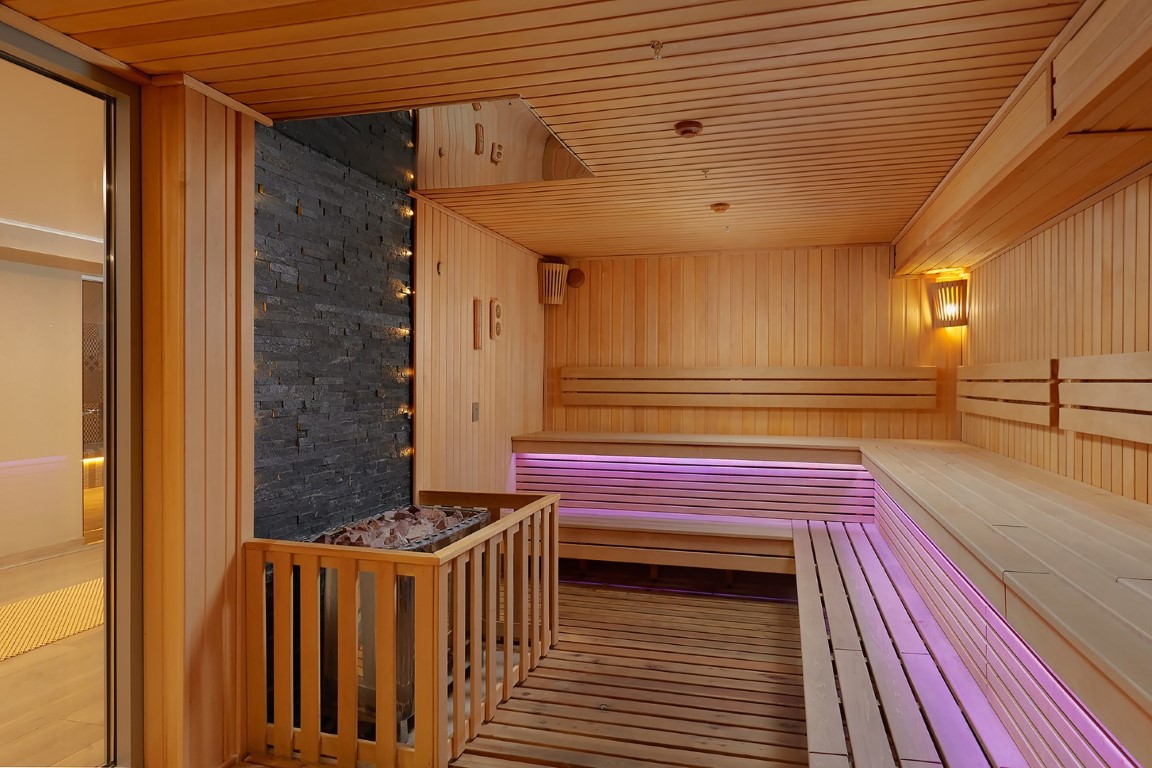 Термальный комплекс