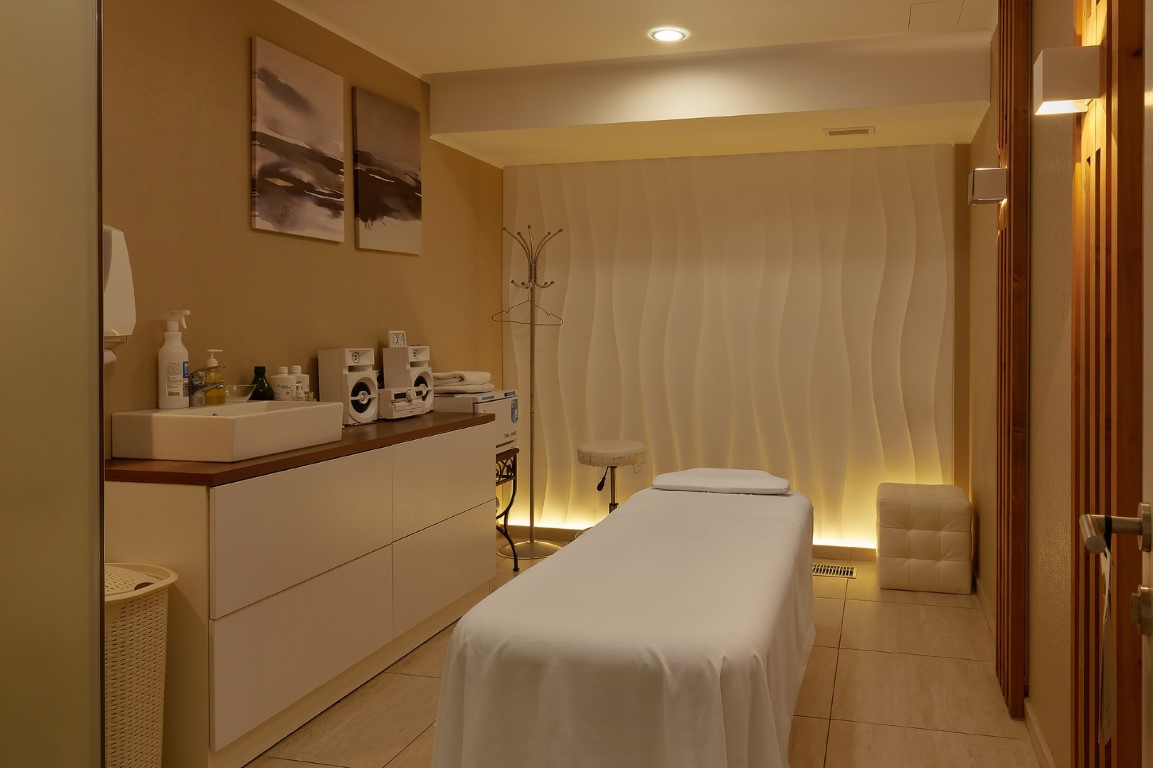 Термальный комплекс