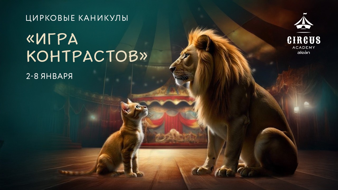 Новогодние каникулы в Alean Family Sputnik