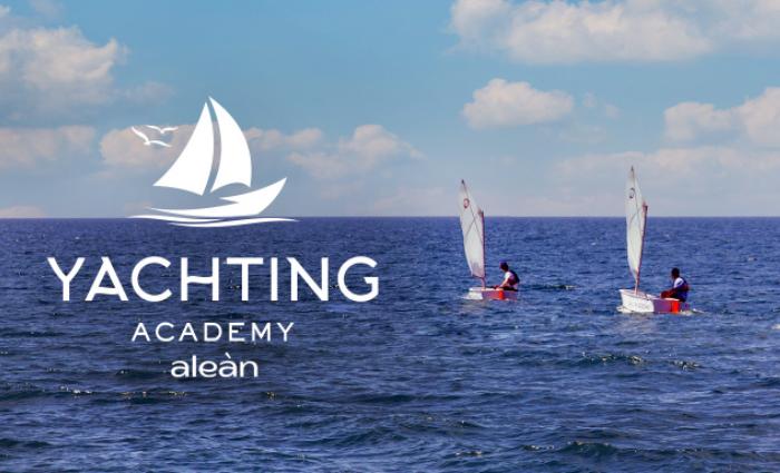 Академия яхтинга: движение по ветру