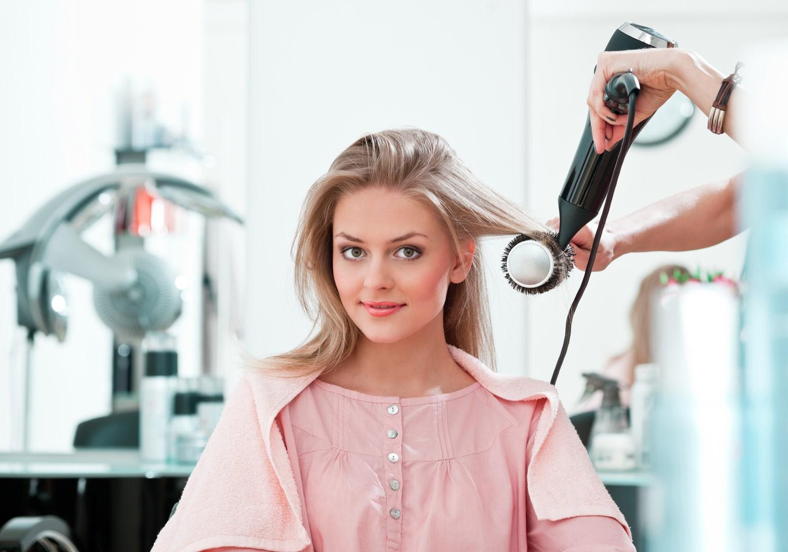 Салон красоты