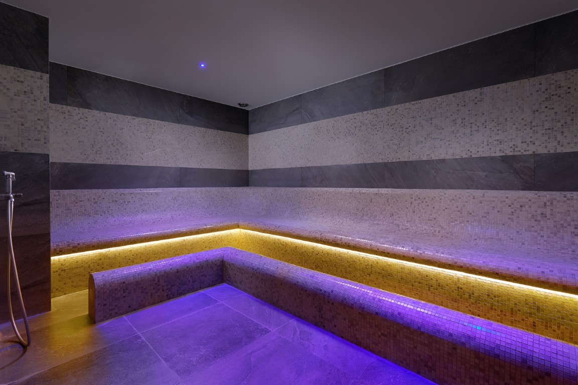 Термальный комплекс