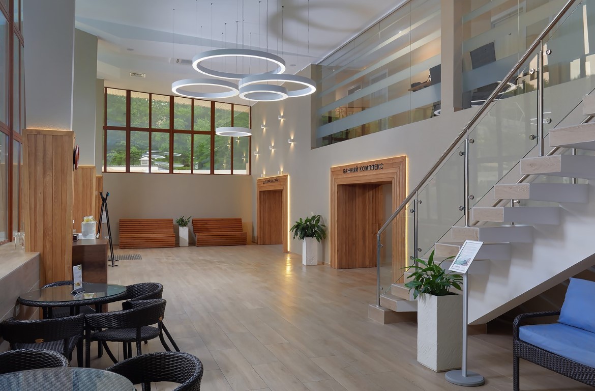 Термальный комплекс