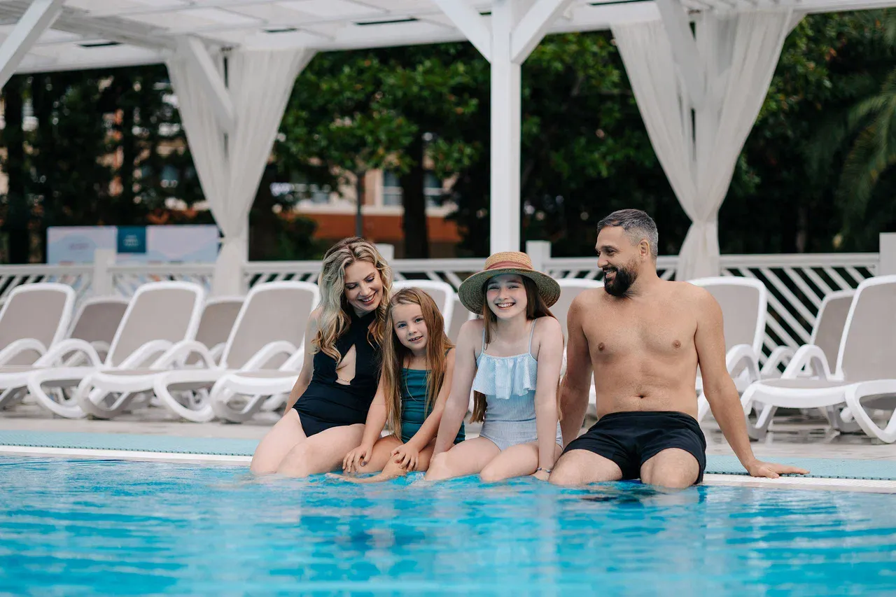 Раннее бронирование