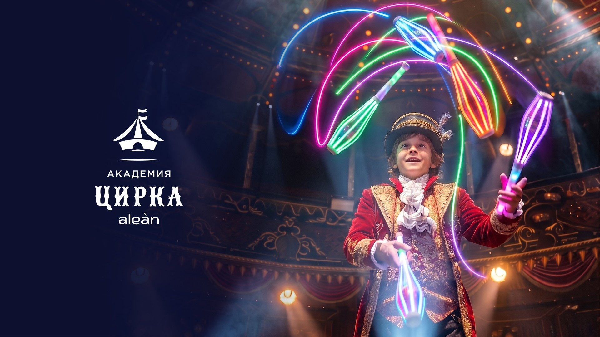 Осенние каникулы