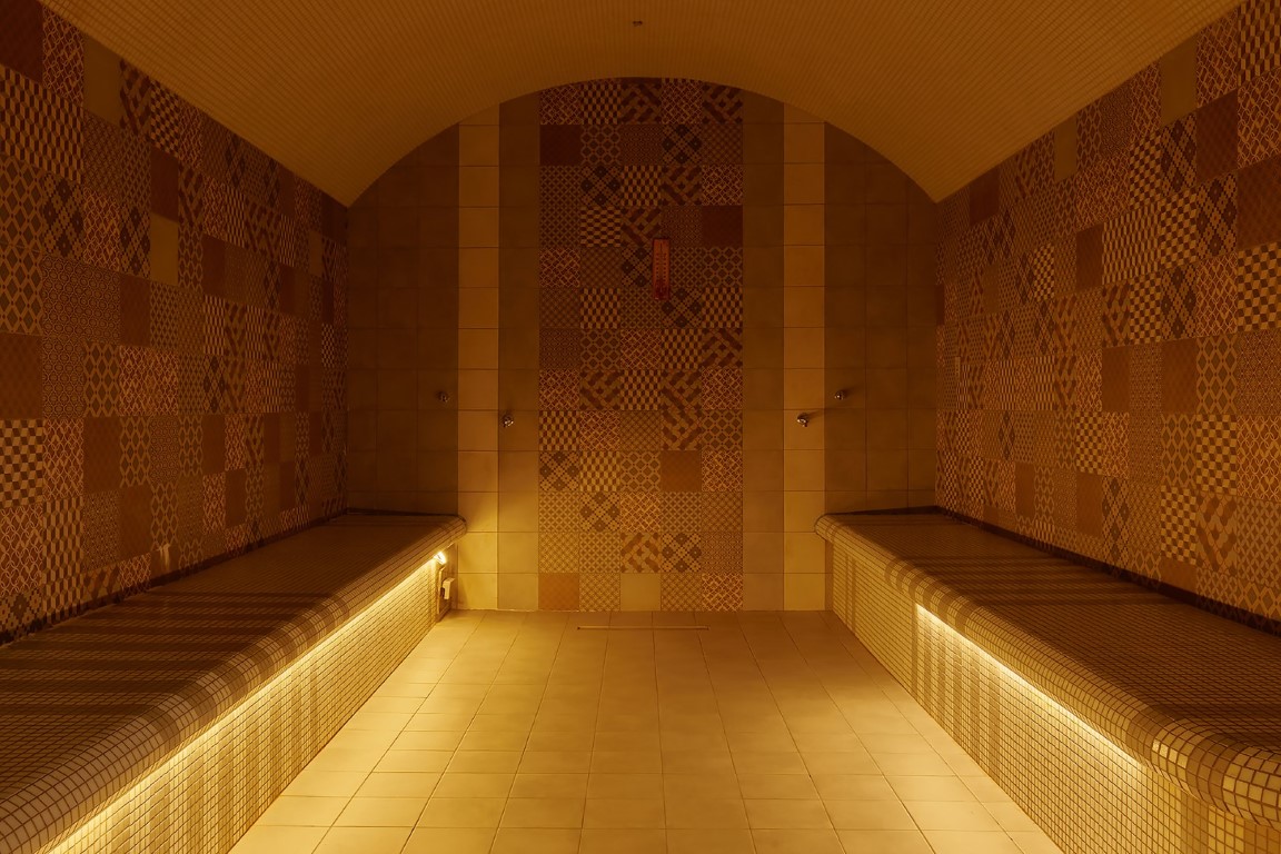 Термальный комплекс