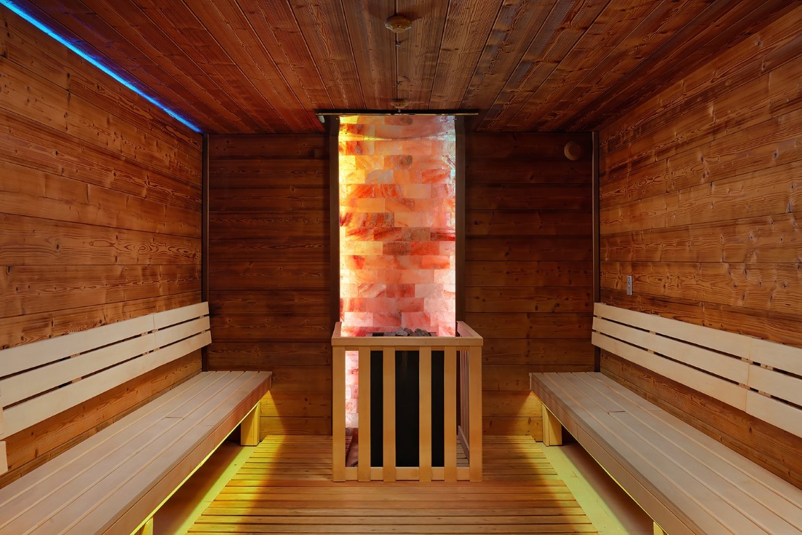 Термальный комплекс