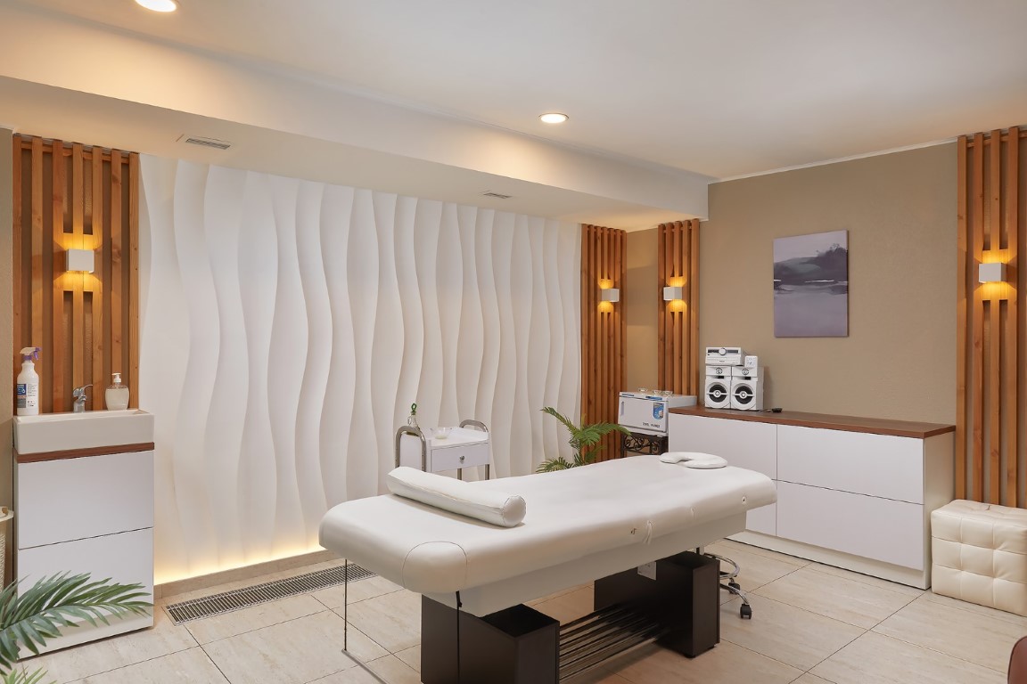 Термальный комплекс