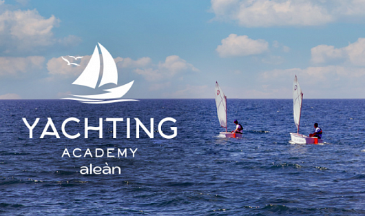 Академия яхтинга: движение по ветру